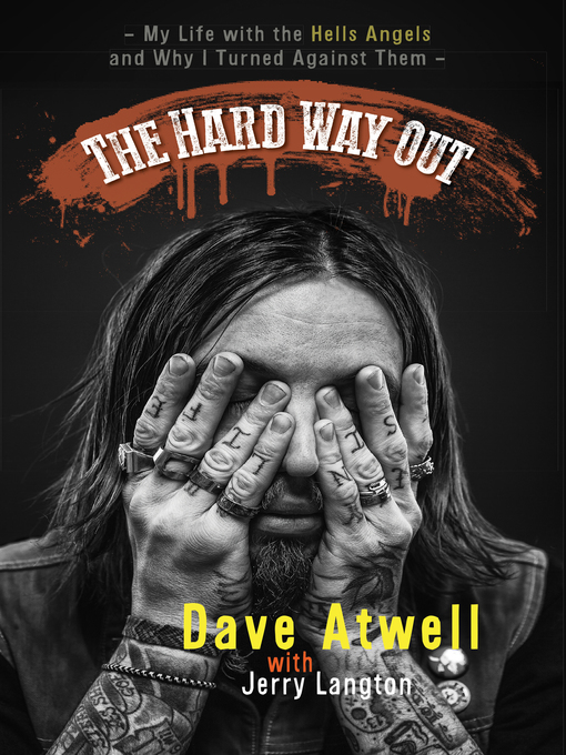 Title details for The Hard Way Out by Jerry Langton - Wait list
